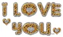 i love you