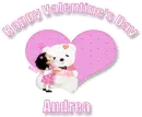 Andrea