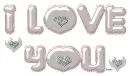 i love you