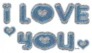 i love you