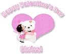 Chrissi