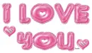i love you