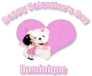 Dominique