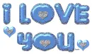 i love you