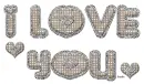 i love you