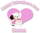 Shonna