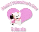 Yolanda