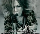 Ruki;; We will always be together â™¥