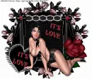 its love