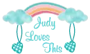 Judy Loves This