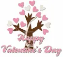 Happy Valentine's Day