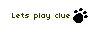 Clue