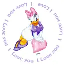 i love you