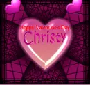 christy