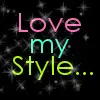 Love my style