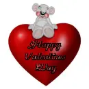 Happy Valentine's