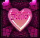 julie