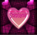 Stephanie
