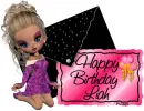  Liah