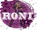 Roni
