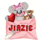 jirzie