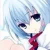 Anime girl