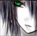 Green eyed