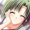 Cute girl