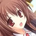 Anime girl