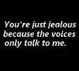 Voices