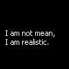 Realistic