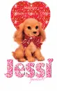 Valentine Puppy - Jessi