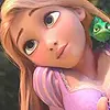 tangled
