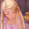 tangled
