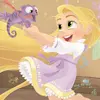 tangled