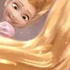 tangled
