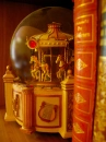 snow globe