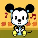 Mickey 