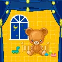 cutie teddy 