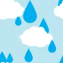rain