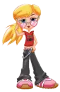 Girl