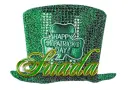 St-Patrick's-Day suada