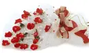 Red roses