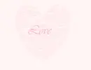 Love heart
