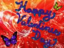 HAPPY VALENTINES DAY