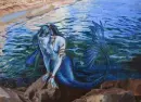 Blue Mermaid