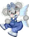 Creddy Angel