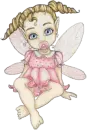 ANGEL GIRL