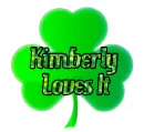 CLOVER WITH KIMBERLY LOVES IT