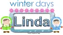 Winter Days Linda